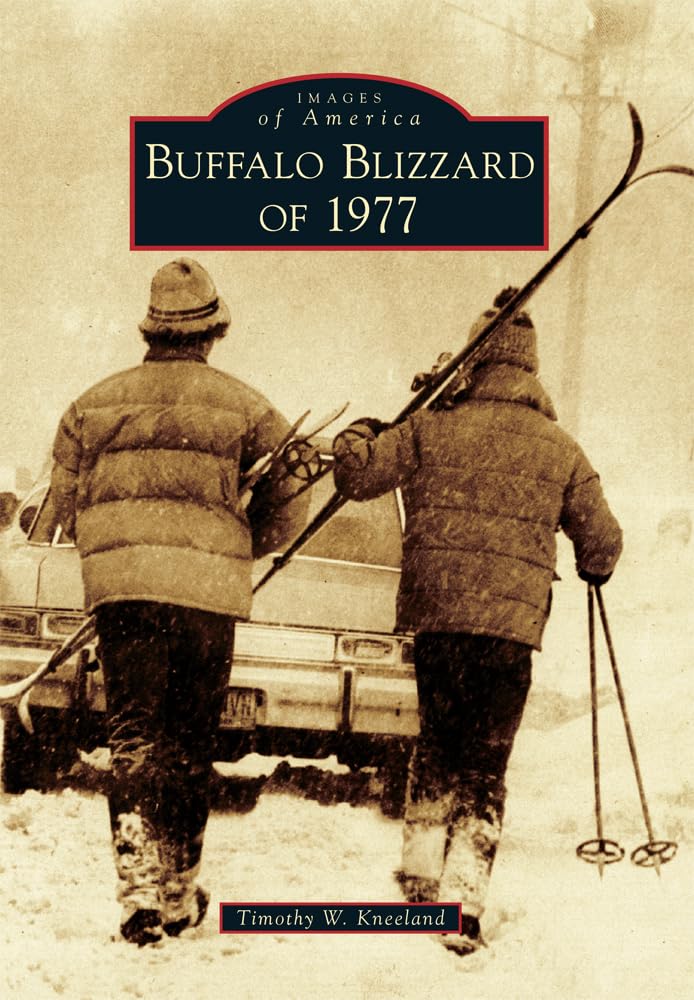 Images of America: Buffalo Blizzard of 1977
