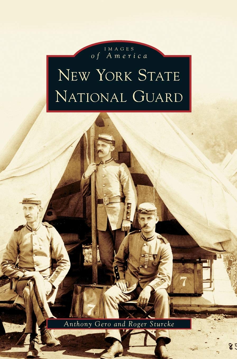 Images of America: New York State National Guard
