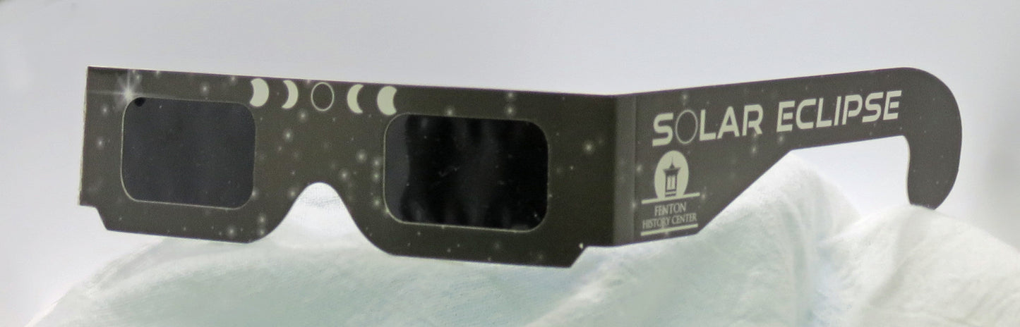 Solar Eclipse Glasses