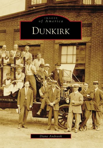 Images of America: Dunkirk