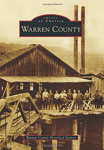 Images of America: Warren County, Pennsylvania