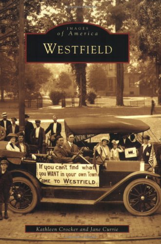 Images of America: Westfield