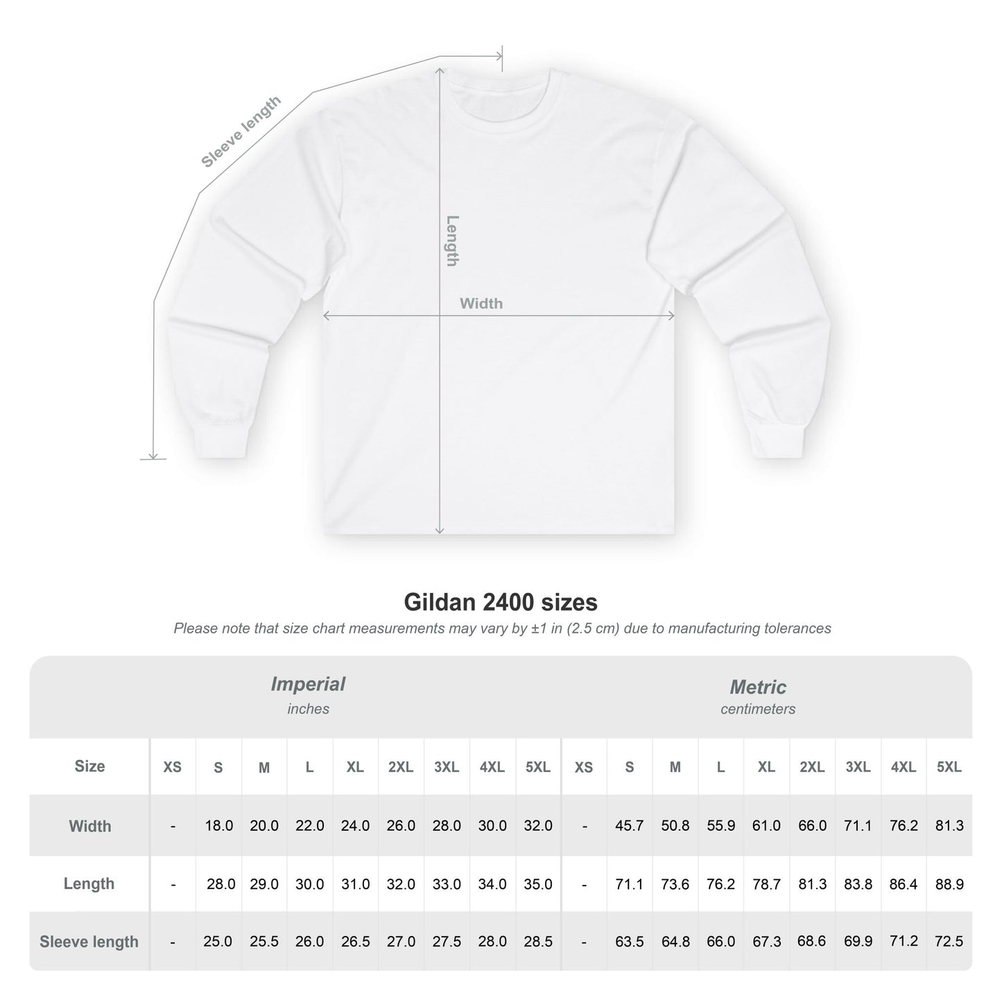 20th Annual Saints & Sinners Cemetery Tours Shirt (Cotton Long Sleeve Shirt)