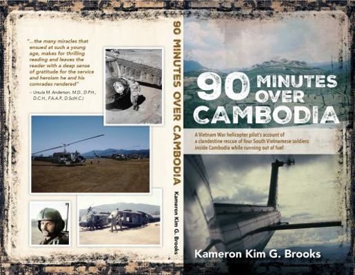 90 Minutes Over Cambodia