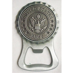 Bottle Opener Magnet