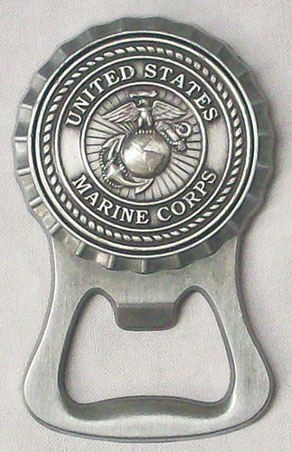 Bottle Opener Magnet