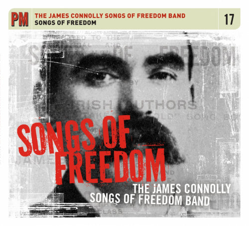 Songs of Freedom (CD)