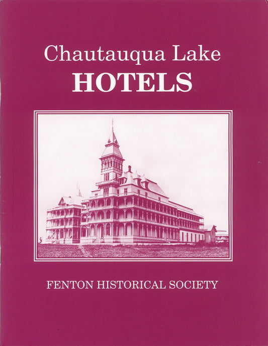 Chautauqua Lake Hotels
