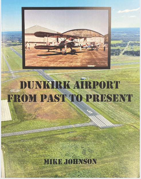 Dunkirk Airport From Past to Present