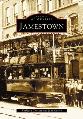 Images of America: Jamestown